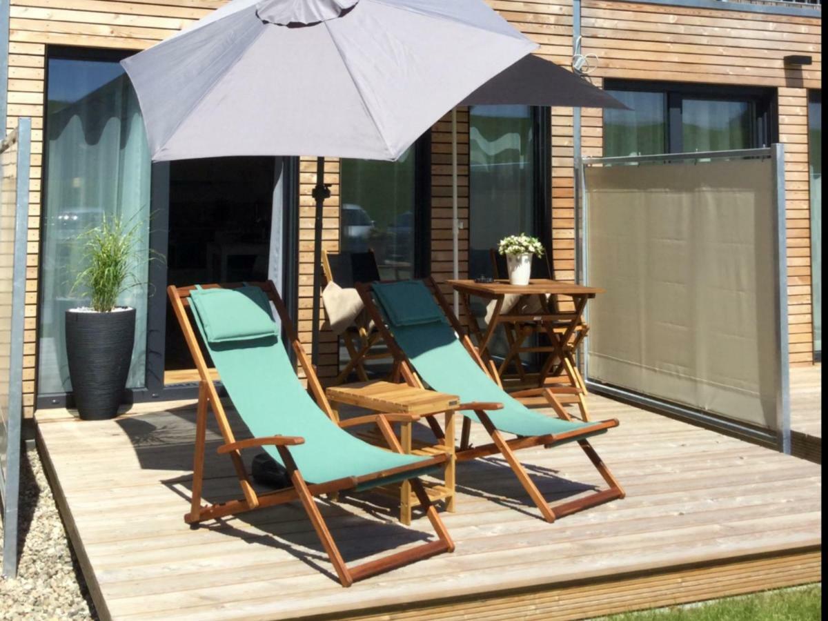 Strandhaus Kleine Perle Büsum Exterior foto